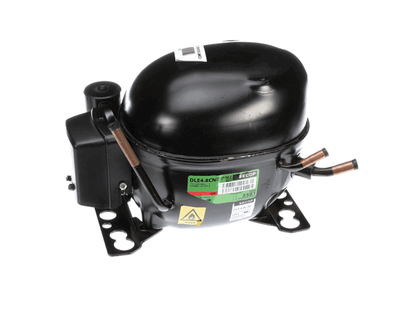 TRUE 995663 Compressor, Dle4.8Cn 115-127V/60Hz 102H3 (TRUE995663)