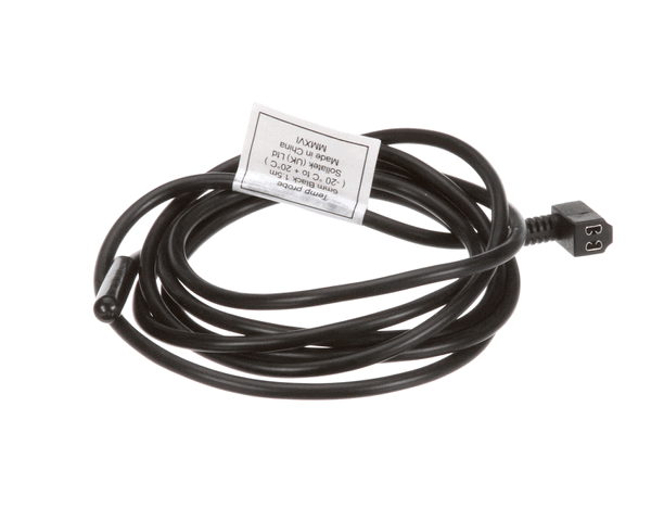 TRUE 995941 Probe, 6Mm Black 1.5M 24Awg (TRUE995941)