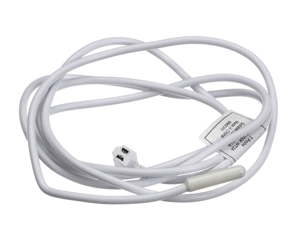 TRUE 995942 Probe, 6Mm White 1.5M 24Awg (TRUE995942)