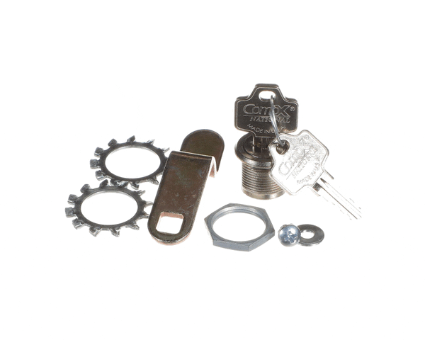 TRUE 997391 Lock Kit Tuc-27Wb-Lp-Ld (TRUE997391)