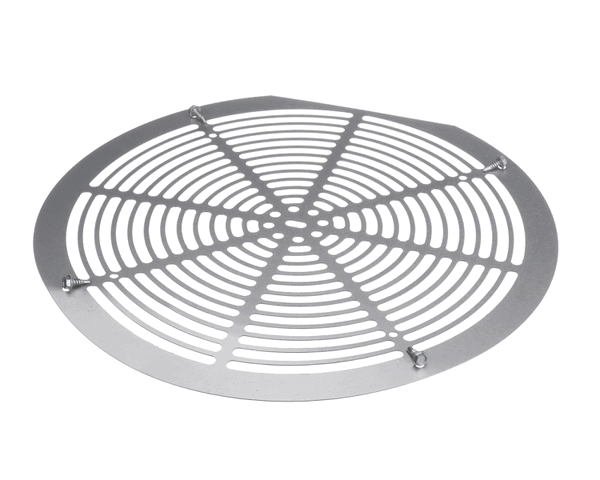 TRUE 997587 Evaporator Fan Blade Cover Kit Clr (TRUE997587)