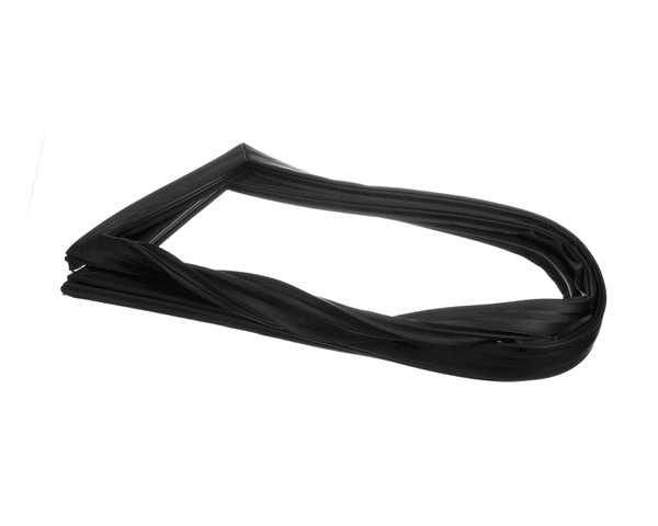 TRUE 998431 Gasket, Lid Tmc-34-Hc Black Pvc (TRUE998431)