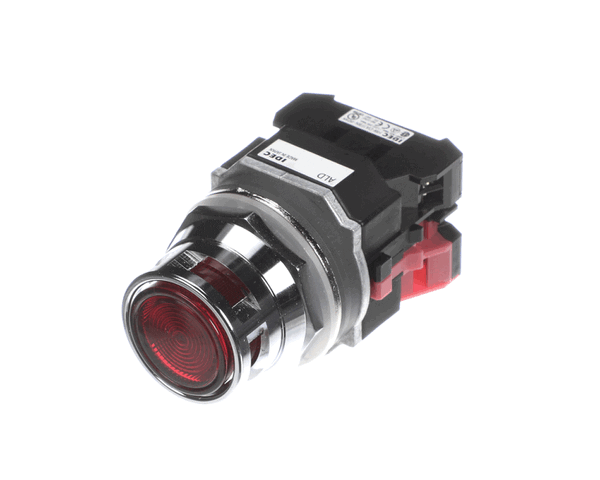 Traycon Pb-24R Stop Button Switch (TRYPB-24R)