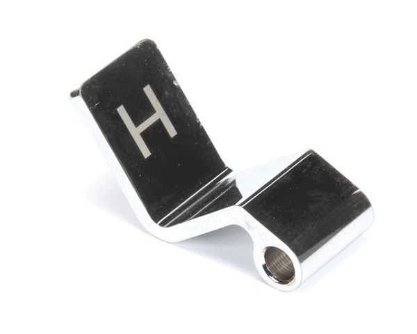 T&S Brass 000092-25 B- 502 Foot Pdl Hot (TS000092-25)