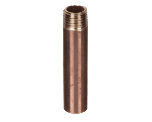 T&S Brass 000342-20 B- 850 Nipl (TS000342-20)