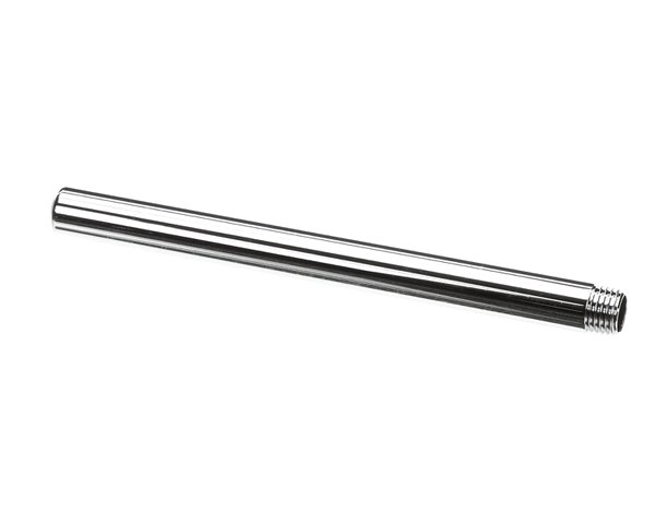 T&S Brass 000346-40 B-0109-1 6 Nipple, Chrome Plated (TS000346-40)