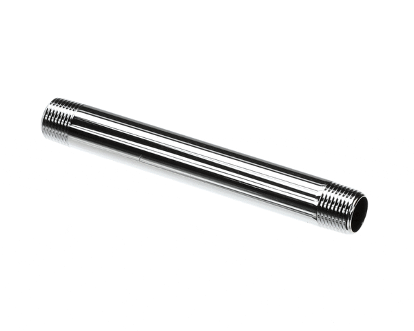 T&S Brass 000361-40 Nipple/Riser, 3/8 Npt X 5 Long (TS000361-40)