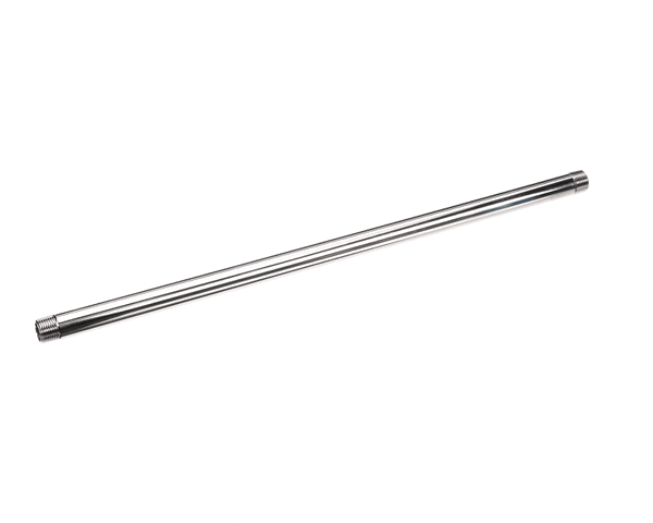 T&S Brass 000368-40 Riser, 3/8 Npt X 16 Long (TS000368-40)