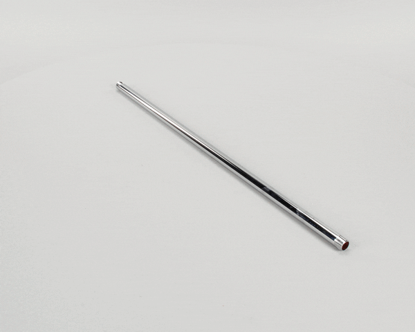 T&S Brass 000372-40 Riser, 3/8 Npt, 24 Length (TS000372-40)