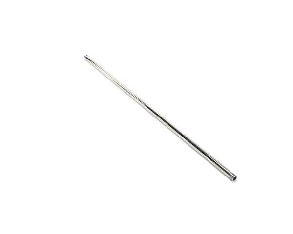 T&S Brass 000376-40 3/8 Npt X 32 Riser, Chrome Plated (TS000376-40)