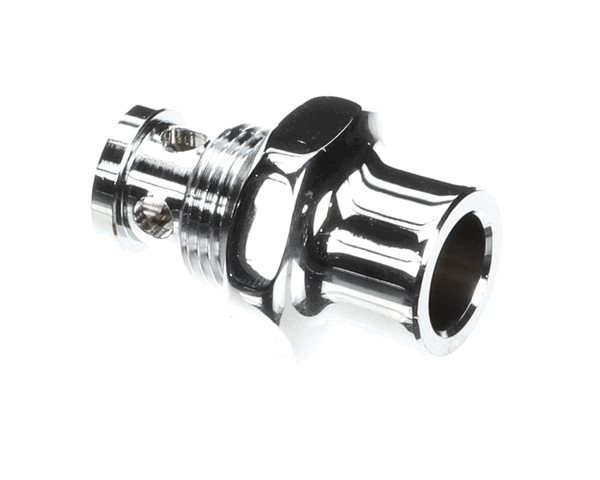 T&S Brass 000608-25 B-0107 Squeeze Valve Bonnet (Chrome-Plat (TS000608-25)