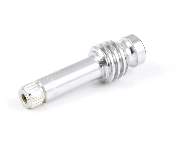 T&S Brass 000812-25 Spindle, Cold (Left-To-Close) For Eterna (TS000812-25)