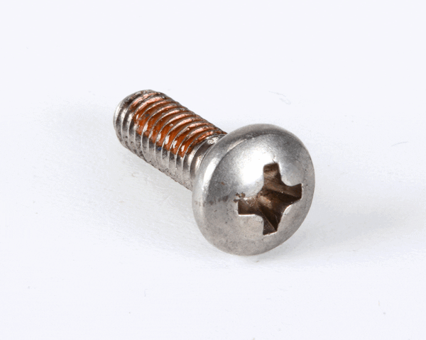 T&S Brass 000933-45 Seat Washer Screw (TS000933-45)