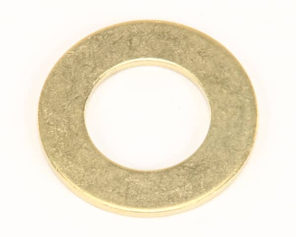T&S Brass 000999-45 Brass Washer, 1-5/8 Od X 29/32 Id X .089 (TS000999-45)