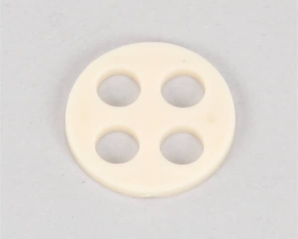 T&S Brass 001041-45 Gasket For 4 Inlet Spreader Assembly (TS001041-45)