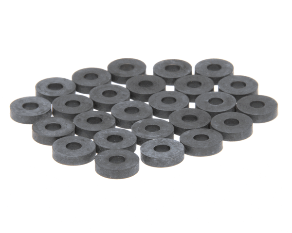 T&S Brass 001092-45M25 Seat Washers (25 Per Bag) (TS001092-45M25)