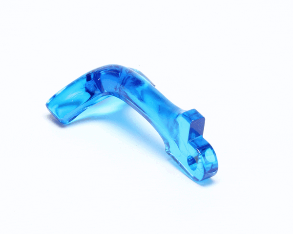 T&S Brass 001145-45 Lever Arm For Equip / Retro Glass Filler (TS001145-45)