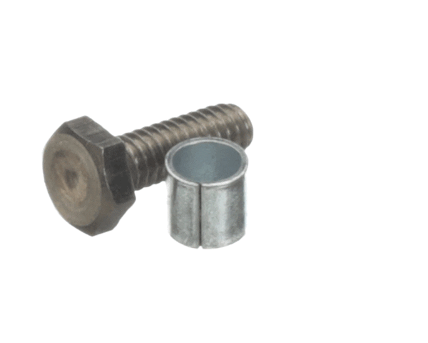 T&S Brass 001483-25 Scrw Spacer, B- 504 Pdl Sprg (TS001483-25)