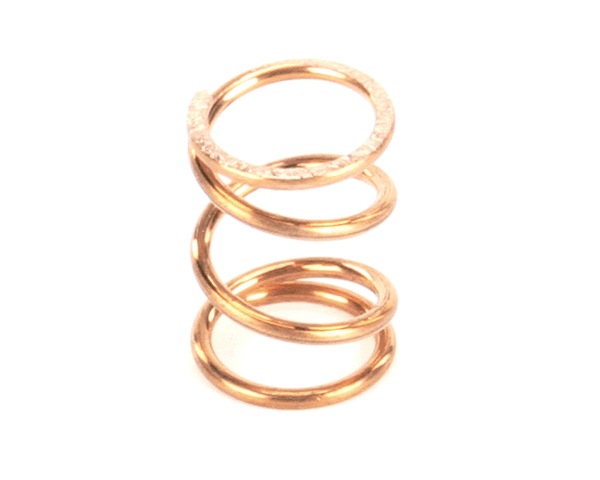 T&S Brass 001625-45 Sprng B- 575 O-Rng Barng (TS001625-45)