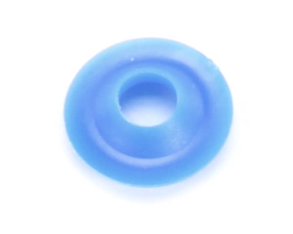 T&S Brass 001660-45 Index Ring, Cold Water (Blue) (TS001660-45)
