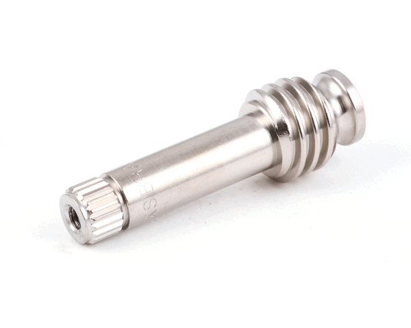 T&S Brass 001908-25 Eterna Spring Check Spindle, Cold (Left (TS001908-25)