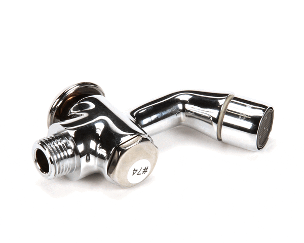 T&S Brass 002858-40 Spray Valve Assembly (TS002858-40)