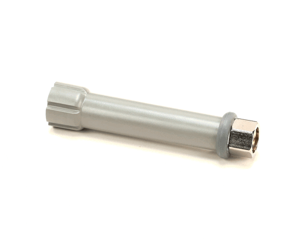 T&S Brass 002881-40 Gray Handle Grip Assembly, 3/8 Npt Femal (TS002881-40)