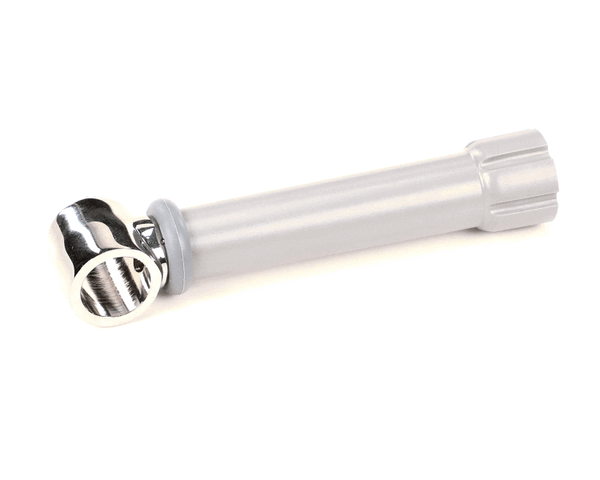 T&S Brass 002897-40 B-0114 Handle Grip Assembly W/ Knuckle (TS002897-40)