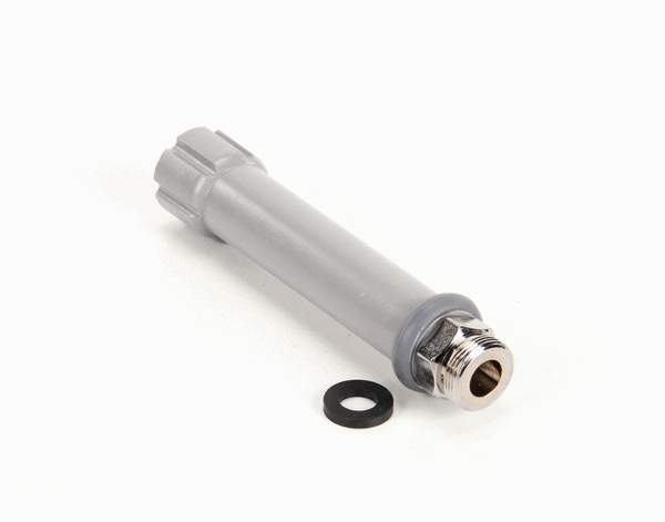 T&S Brass 002987-40 Handle Grip Assembly (Gray) (TS002987-40)