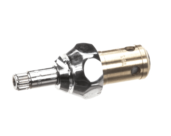 T&S Brass 006020-40Ns Spindle Assembly, Rtc,B-0512 New (TS006020-40NS)