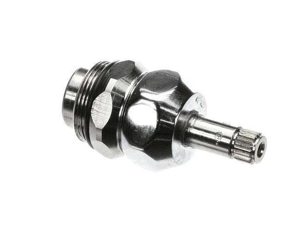 T&S Brass 006481-40Ns B-0290 Lh Spindle Assembly (Big-Flo) (TS006481-40NS)
