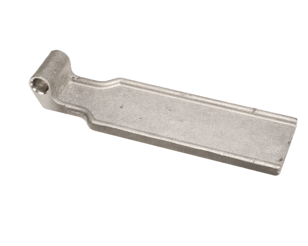 T&S Brass 008987-20 B-0509 Knee Pedal, Aluminum (TS008987-20)