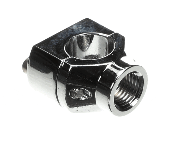 T&S Brass 009162-40 Wall Bracket Clamp Assembly (TS009162-40)