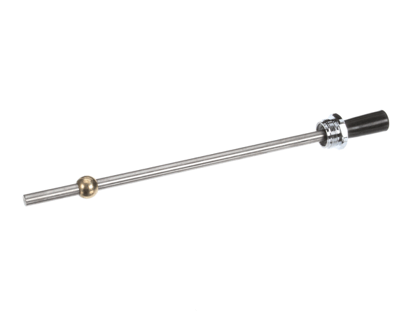 T&S Brass 010394-45 Lever Waste Valve Handle Assembly (TS010394-45)