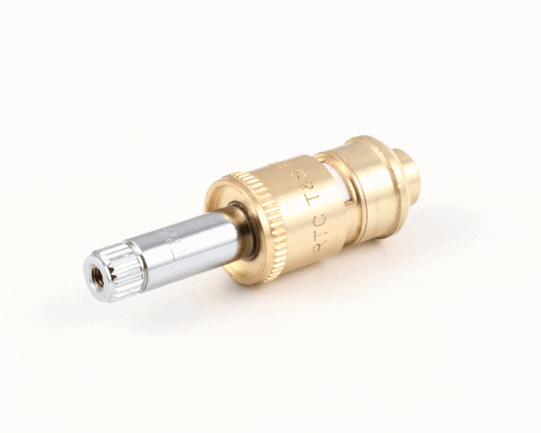 T&S Brass 011311-25 Cerama Cartridge, Rtc W/ Check Valve (Le (TS011311-25)