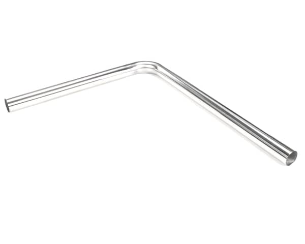 T&S Brass 011355-45 Overflow Elbow Tube (TS011355-45)