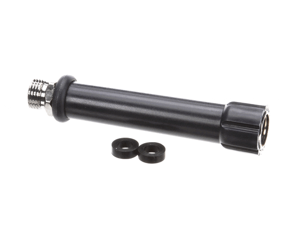 T&S Brass 011759-40 Handle Grip Asm, 1/2 Npsm Male Inlet (Bl (TS011759-40)