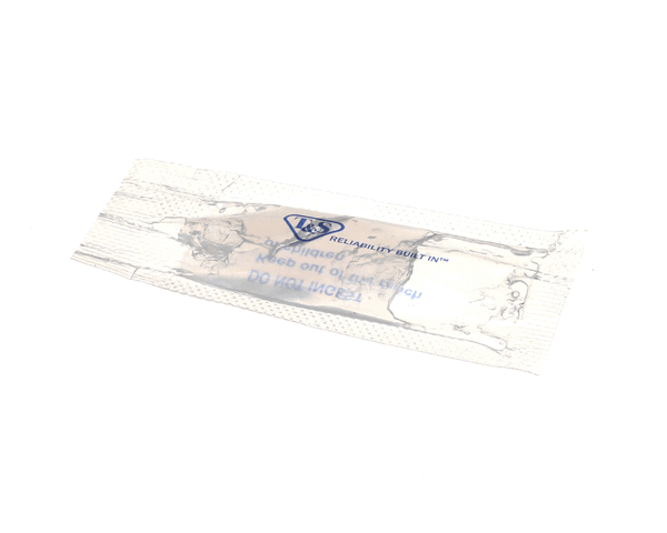 T&S Brass 012665-45 Dc111 Silicone Grease (1.5Cc Tube) (TS012665-45)