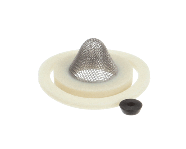 T&S Brass 014152-40K Seal Kit, Metering Barrel (TS014152-40K)