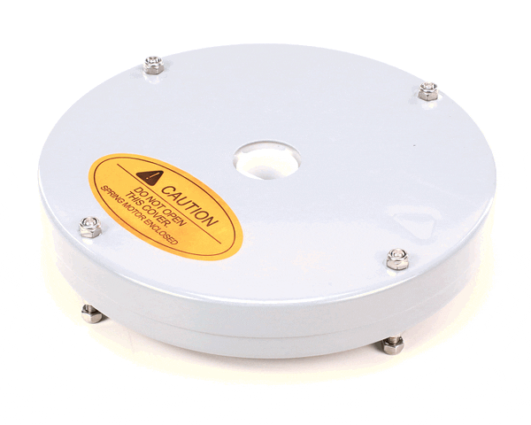 T&S Brass 014932-45 Sprng Asm For Small & Med Hose Reels (Co (TS014932-45)