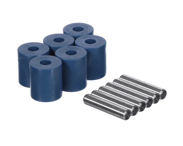 T&S Brass 014938-45 Roller Kit,Open Reels Only (TS014938-45)