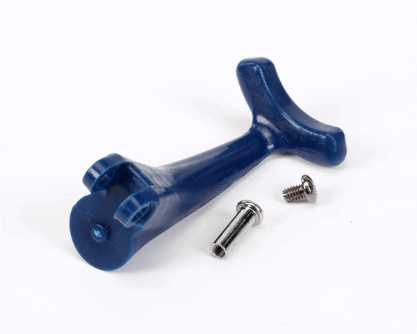 T&S Brass 015550-45 Lever Arm Repair Kit (New-Style Glass Fi (TS015550-45)