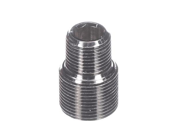 T&S Brass 015881-40 3/8Npt-M X 7/8-18Un & 3/8Npt-F Adapter (TS015881-40)