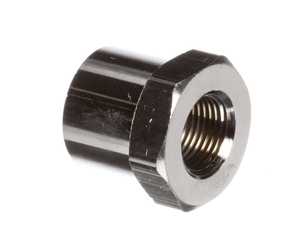 T&S Brass 016154-25 Adapter:7/8-20 Female Thread X 3/8 Npt F (TS016154-25)