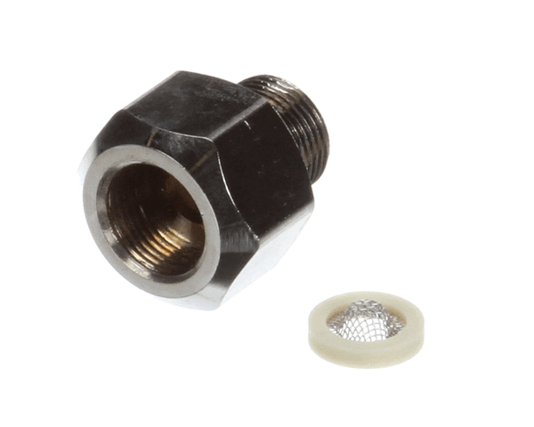 T&S Brass 016419-25 3/8 Compression Check Valve Assembly (Fe (TS016419-25)