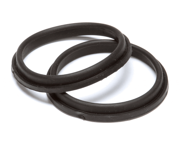 T&S Brass 017698-45K Valve Body Seals, 2-Pack (TS017698-45K)