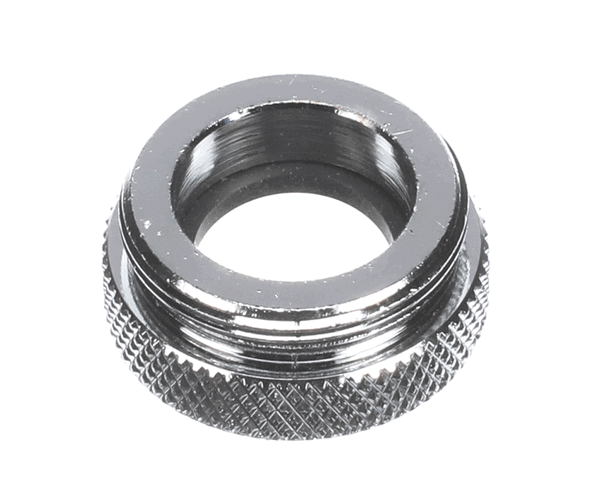 T&S Brass 018369-45 Adapter, 3/4-27Un Female X 55/64-27Un Ma (TS018369-45)