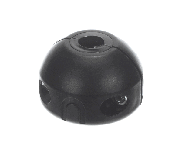 T&S Brass 019246-45 3/8 Hose Stop Assembly (Equip 5Hr Series (TS019246-45)
