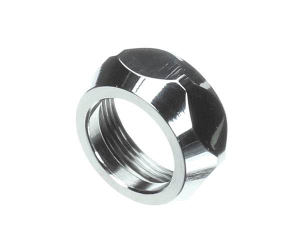 T&S Brass 019360-40 Swivel Nut (New Style) (TS019360-40)
