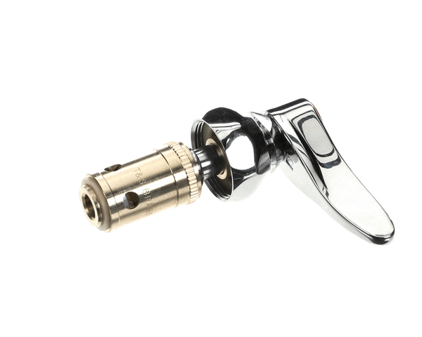 T&S Brass 019638-40 Eterna Cartridge, Ltc W/ Spring Check, L (TS019638-40)